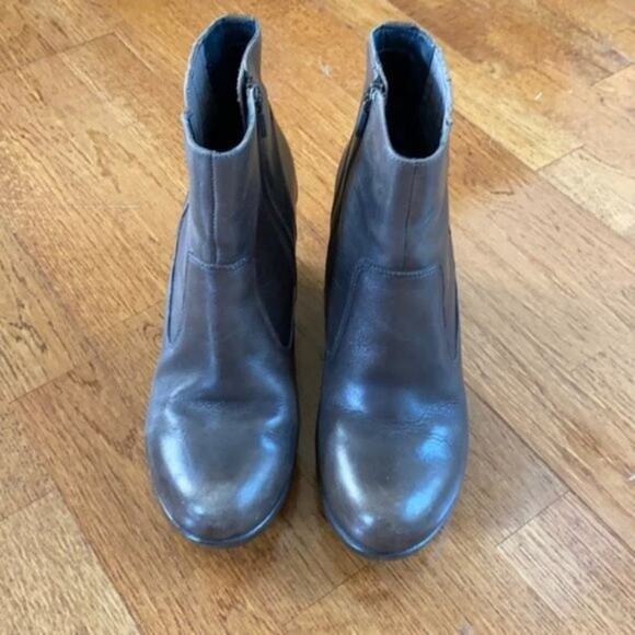 Dansko wedge ankle boot - Picture 1 of 14